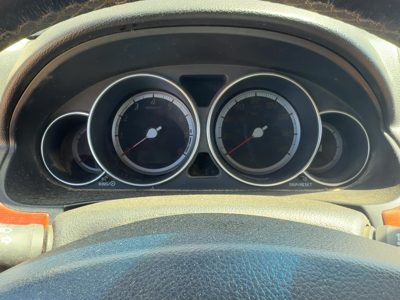 2007 Infiniti M35X Speedometer Cluster Instrument Gauges Panel Oem Dash Mph