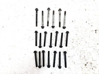 2001 Silv25 Misc. Trans. Part
