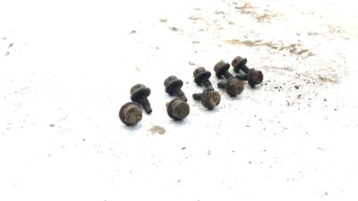 81-93 Dodge W250 Pickup Set Of Valve Cover Bolts 360 5.9L Oem Factory Hardware