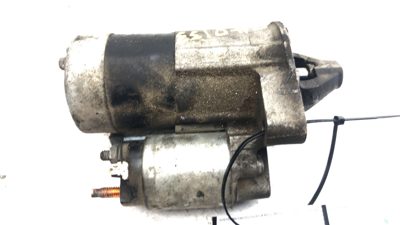 2003-2010 Pt Cruiser Starter Motor 2.4L 5033067Ab