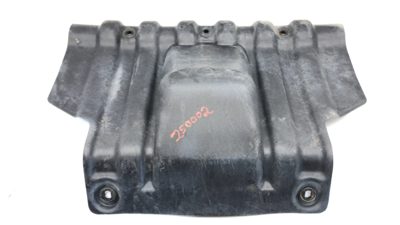 2005 Chevy Suburban Front Skid Plate Oem 15049190