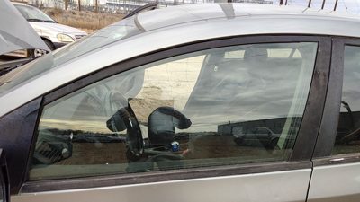 2007-2012 Nissan Sentra Driver Left Front Side Window Door Glass Oem 80301Et000