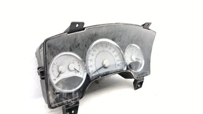 2007-2008 Chrysler Aspen Speedometer Cluster Instrument Gauges Panel Oem Dash