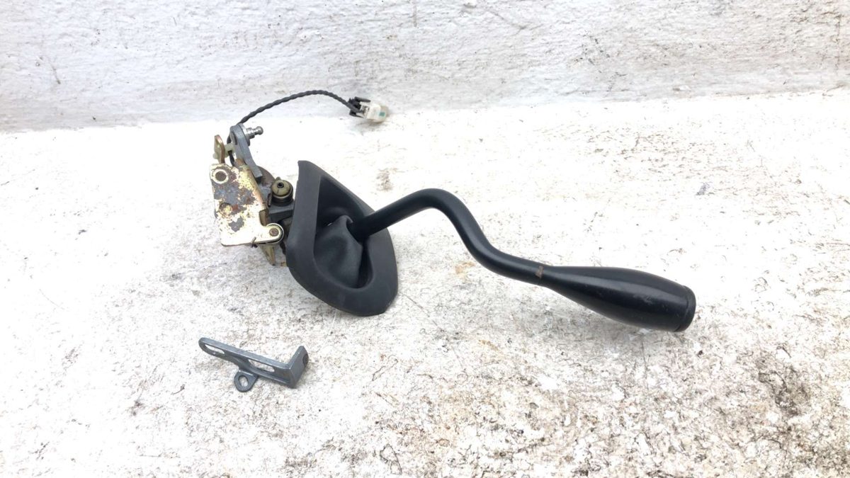 2006 Dodge Durango Column Shift Lever Assembly Oem Automatic