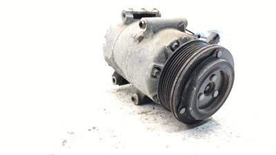 2014-2019 Ford Fiesta Ac Compressor Air Conditioner Pump Assembly Oem 1.6L