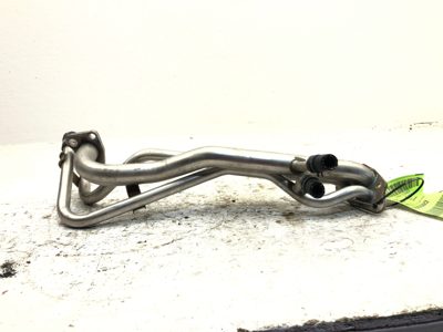 2007 Volvo XC90 4.4l COOLANT PIPES TO WATER PUMP OEM Hose Lines