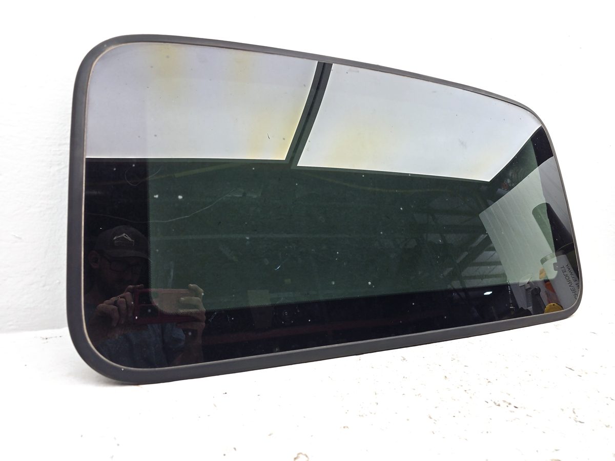 2004-2005 Acura Tsx Sun Roof Glass Oem Top Window 70200Sea305