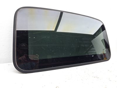 2004-2005 Acura Tsx Sun Roof Glass Oem Top Window 70200Sea305