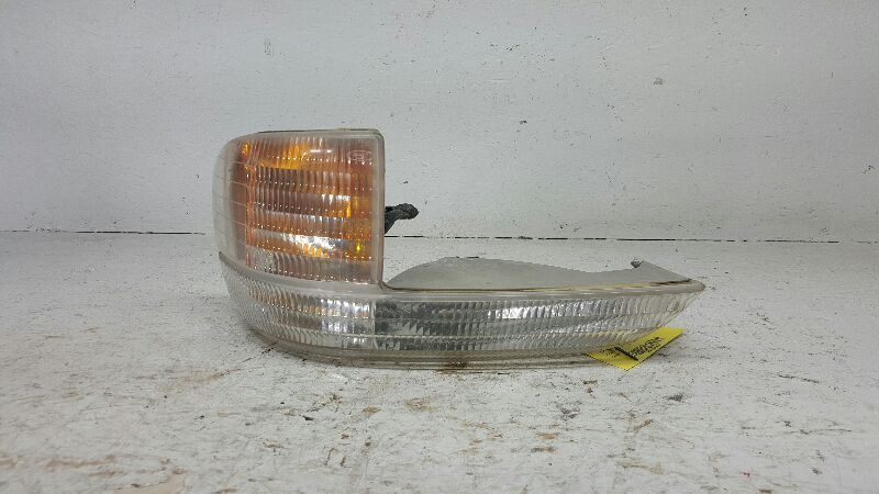 1996 Ford Explorer Fog/mark/park/turn Light/lamp