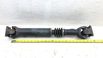 1986-1997 Nissan Hardbody Front Drive Shaft Oem Driveline 4X4 4Wd Mt 3720031G00