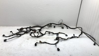 2008 Mazda 3 Wiring Harness For Engine Oem 2.0L