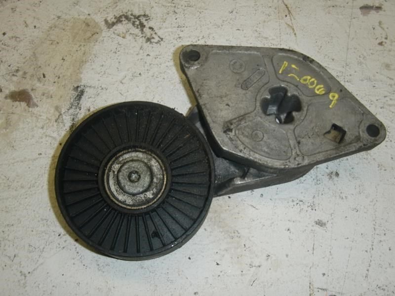 2003 Land Rover Freelander Belt Tensioner Unit Drive Tension Idler Pully Pulley