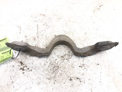 00 Bmw 323I Rear Carrier Crossmember Differiential Suspension Third Member Mount