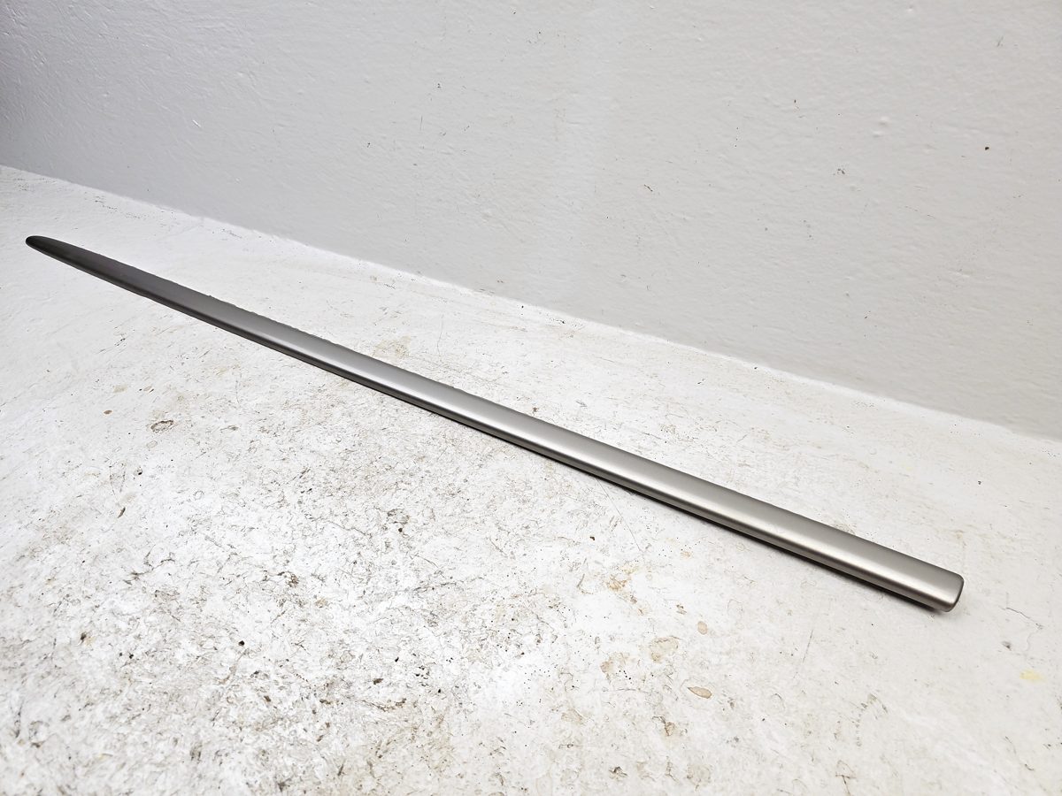 2004 Honda Civic Front Door Moulding