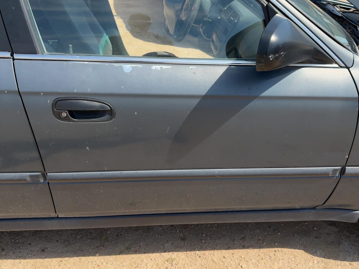 1997 Honda Civic Front Door
