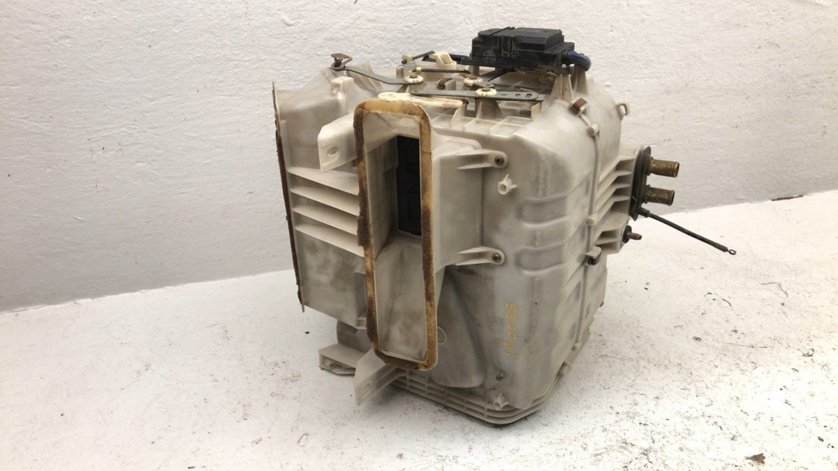 1994-1997 Acura Integra Heater Core Housing Assembly Dash Ac Vent Oem