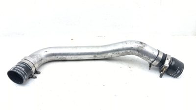 2001 F450 Super Duty Right Intercooler Pipe Cac Tube 7.3L Powerstroke Oem