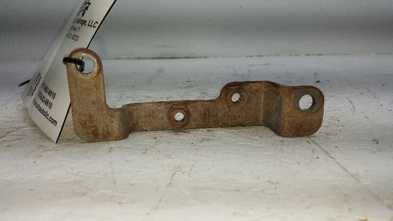 2005 Dodge Ram 3500 Alternator Mount Bracket Oem 5.9L Cummins