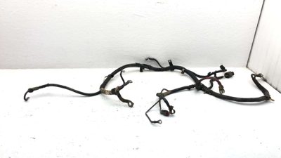 1998-2000 Mazda B2500 Battery Alternator Starter Wiring Harness