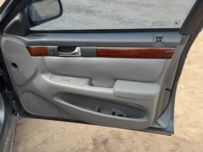 2003 Cadillac Seville Front Door Trim Panel