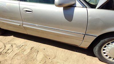 1997 Buick Park Ave Front Door