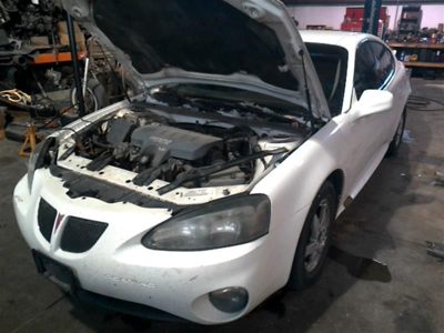 2004 Pontiac Grand Prix Crossmember/cradle/undercarria