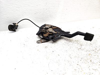 2005 Chevy Suburban Parking Brake Pedal Assembly Oem Complete Emergency Unit
