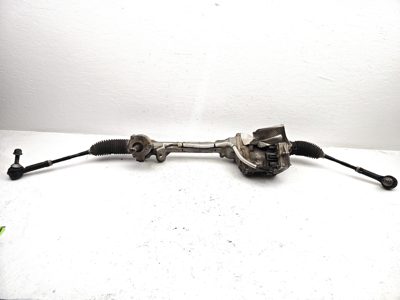 2017 Ford Explorer Steering Gear (incl. Rack)