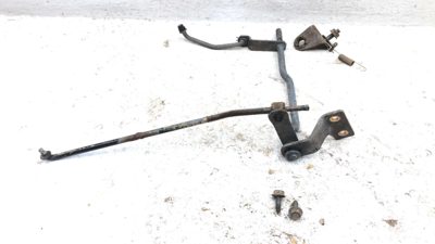1998 Dodge Ram 1500 Transmission Shift Linkage Oem 52079030Ab