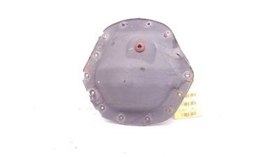 2012 Dpu25 Misc. Axle Part