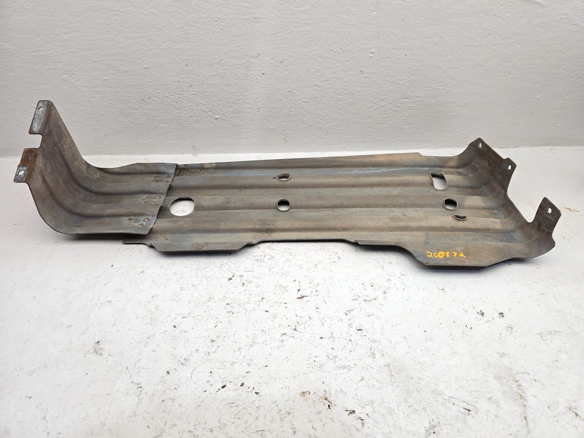 1991 Isuzu Pickup Fuel Tank Assembly