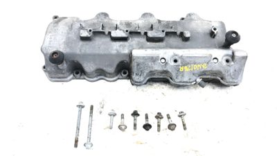 2001-2005 Mercedes C240 Passenger Right Rear Valve Cover Oem With Hardware 2.6L