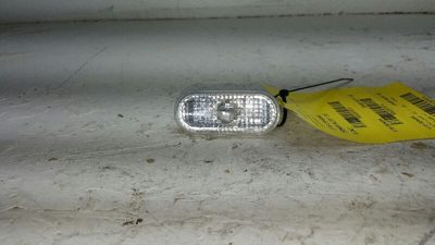 2001-2011 Vw Jetta Driver Left Marker Side Light Oem Fender