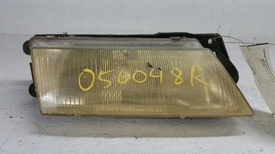1996 Kia Sephia Oem Passenger Right Headlight Head Lamp Lens Ok24a51030b