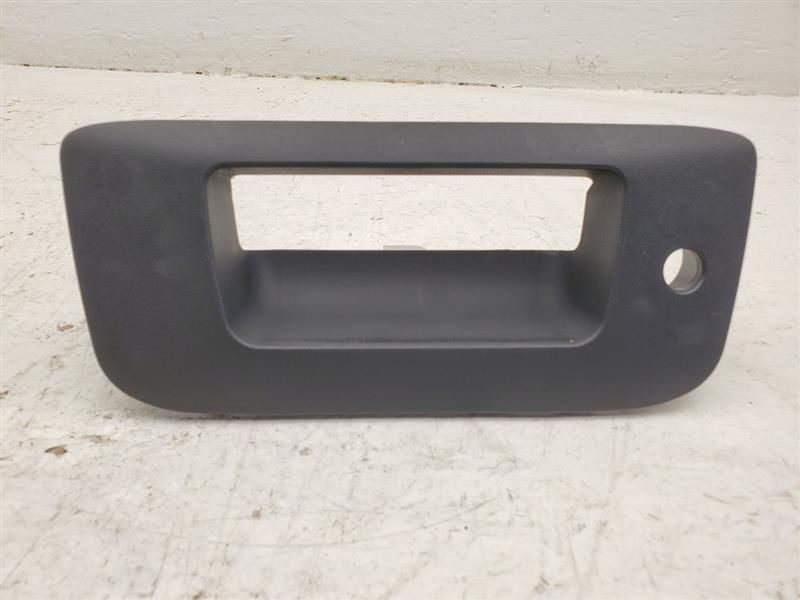 2009 Silv15 Outside Door Handle