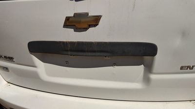 2007 Chevy Uplander Outside Door Handle