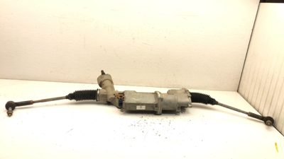 2013-23 Dodge Ram 1500 Power Steering Gear Rack And Pinion Oem Tie Rods Crew Cab