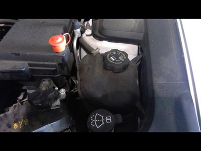 2010 Chevy Equinox Coolant Reservoir Radiator Overflow Tank Bottle Oem