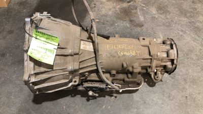 2003 Suburban 1500 Transmission Assy.