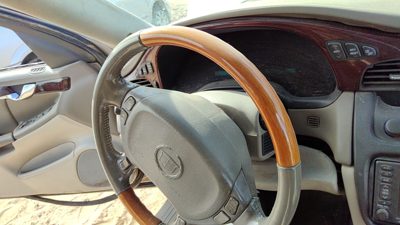 2002 Cadillac Deville Steering Wheel