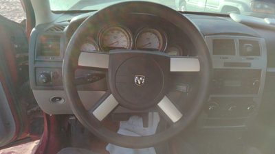 2010 Dodge Charger Steering Column
