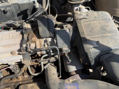 1993 Buick Century Throttle Body/valve Assy