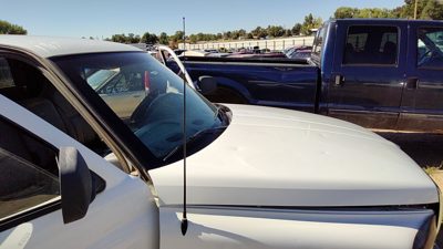 1998 Dodge Pickup 1500 Antenna