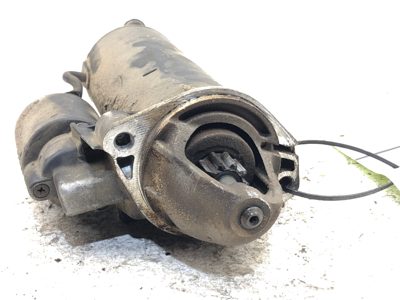 1994-1997 Mercedes E320 Starter Motor 3.2L 0041517001