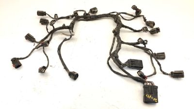 2004 Dodge Durango Wiring Harness For Engine Oem 5.7L 56051042Ac