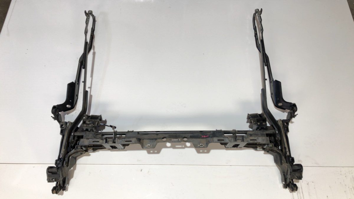06-09 G6 Convertible Top Hinge Kit Left And Right Center Link With Cylinders