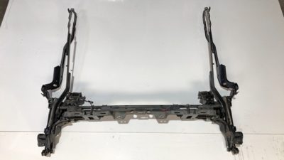 06-09 G6 Convertible Top Hinge Kit Left And Right Center Link With Cylinders