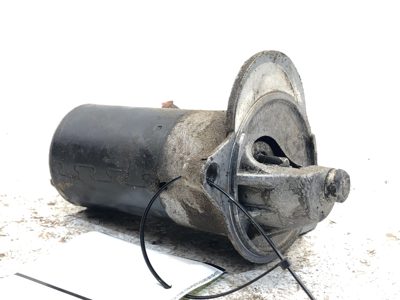 1997-2001 Mercury Mountaineer Starter Motor 5.0L F87z11002carm