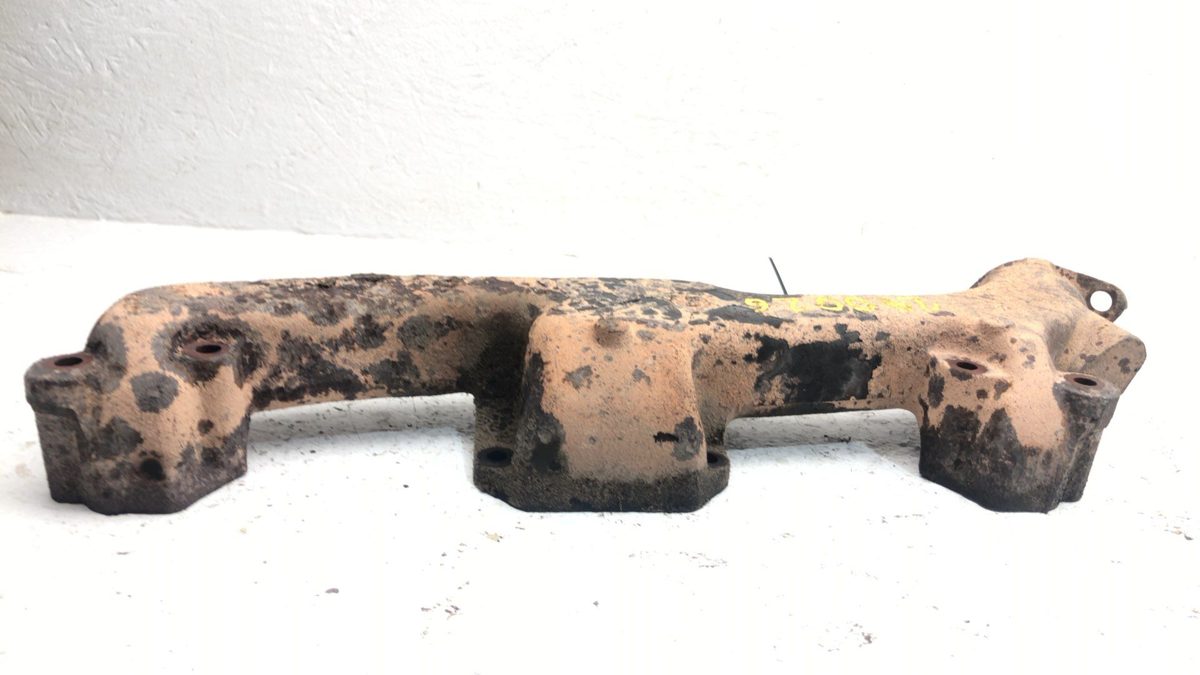 1999 Dodge Pickup 1500 Exhaust Manifold