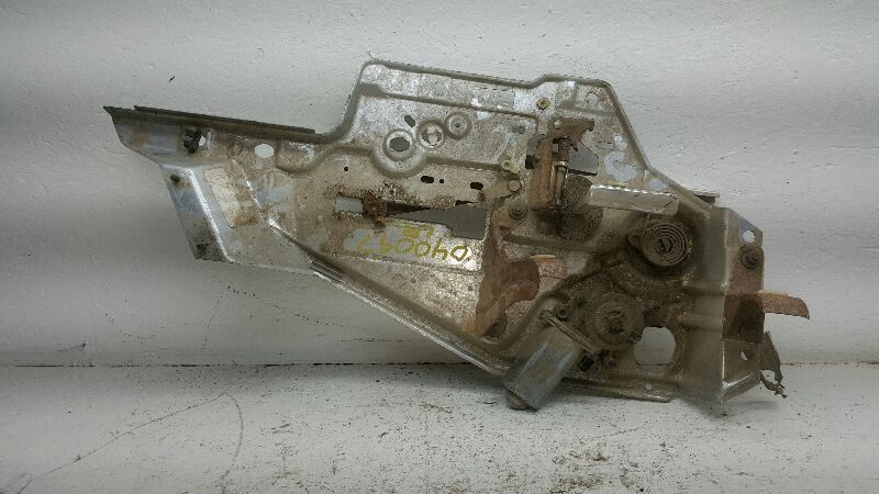 1992-1999 Buick Lesabre Driver Left Rear Window Regulator Oem Complete Assembly